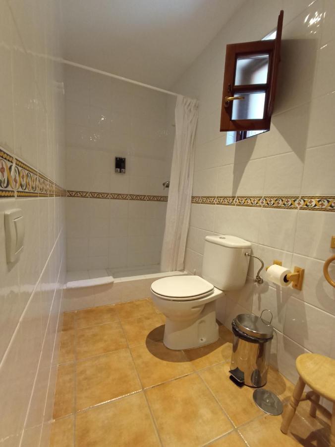 Апартаменты Casa Felisa Пола-де-Сомьедо Экстерьер фото